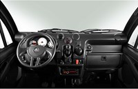 Aixam D-Truck 400 Van 2018 - Bild 7